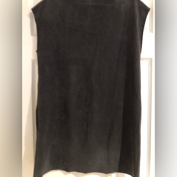 Aritzia Wilfred Grey Dress XXS - Picture 6 of 8